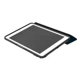 OtterBox Symmetry Folio Apple iPad (7th gen) Blue (77-62046)_2